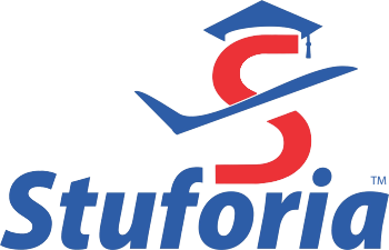Stuforia Logo